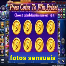 fotos sensuais